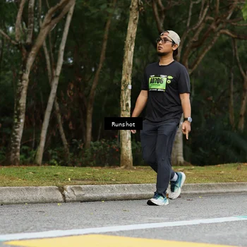 Runner Photo 5461550