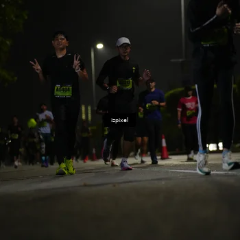 Runner Photo 5461551