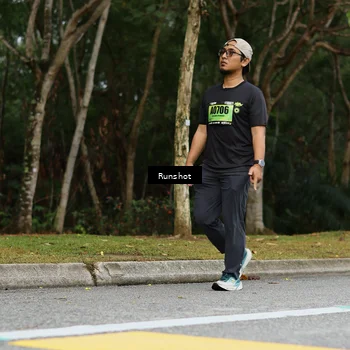 Runner Photo 5461552