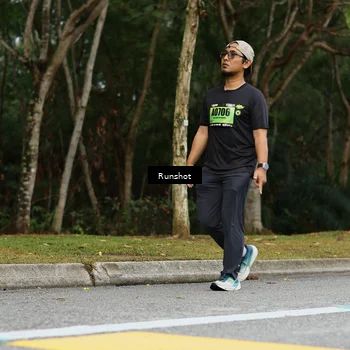 Runner Photo 5461553