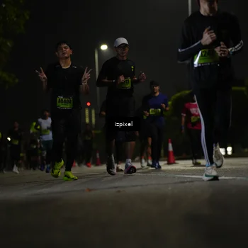 Runner Photo 5461554