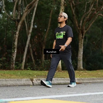 Runner Photo 5461555