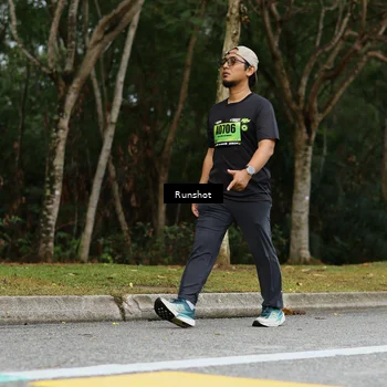 Runner Photo 5461556