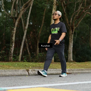 Runner Photo 5461557