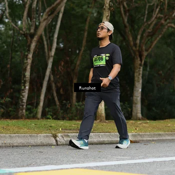 Runner Photo 5461558