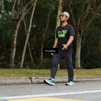 Runner Photo 5461559