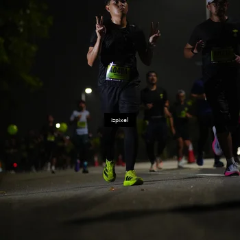 Runner Photo 5461560