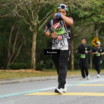 Runner Photo 5461565