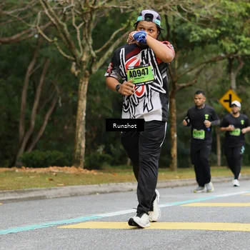 Runner Photo 5461566