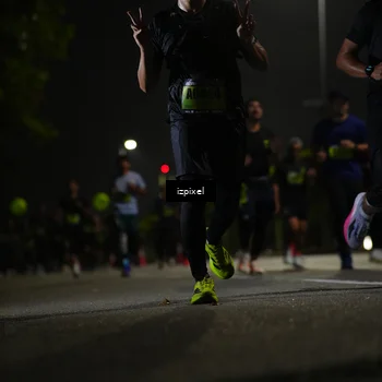 Runner Photo 5461568