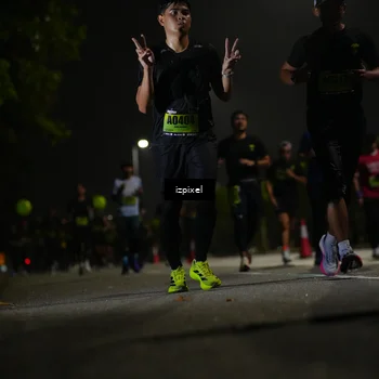 Runner Photo 5461569