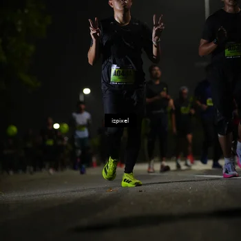 Runner Photo 5461570