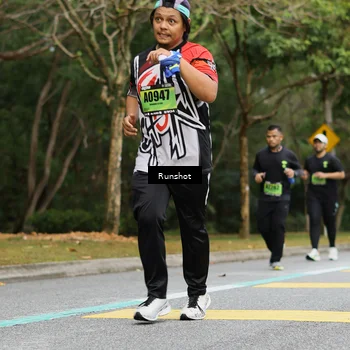 Runner Photo 5461572