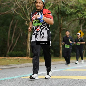 Runner Photo 5461573