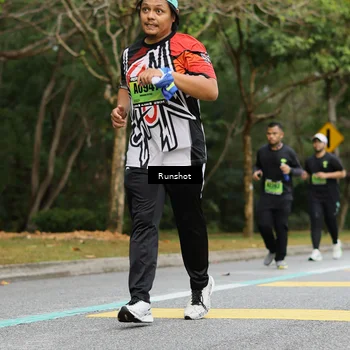 Runner Photo 5461574