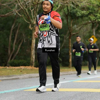 Runner Photo 5461575
