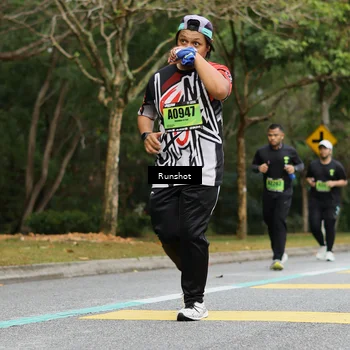 Runner Photo 5461576