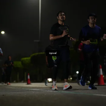 Runner Photo 5461577