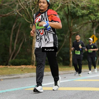 Runner Photo 5461578