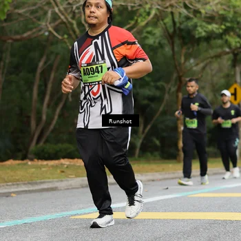 Runner Photo 5461579