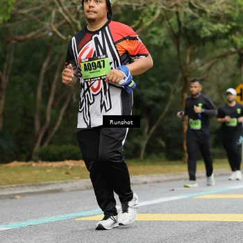 Runner Photo 5461580