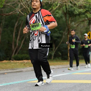 Runner Photo 5461582