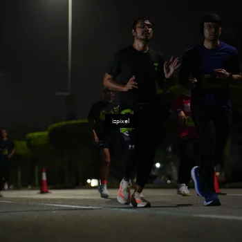 Runner Photo 5461583