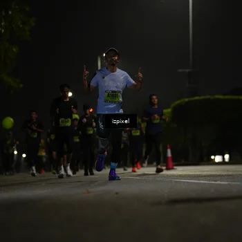 Runner Photo 5461585