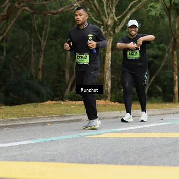 Runner Photo 5461588