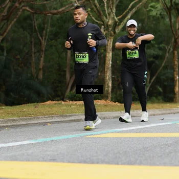 Runner Photo 5461590