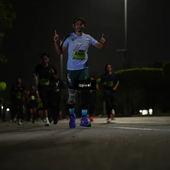 Runner Photo 5461593
