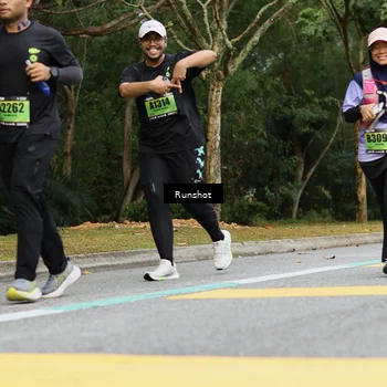 Runner Photo 5461594