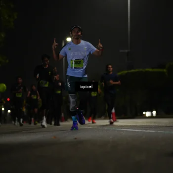 Runner Photo 5461595