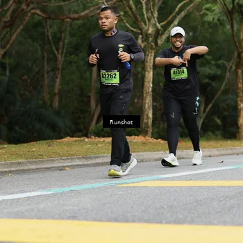 Runner Photo 5461597