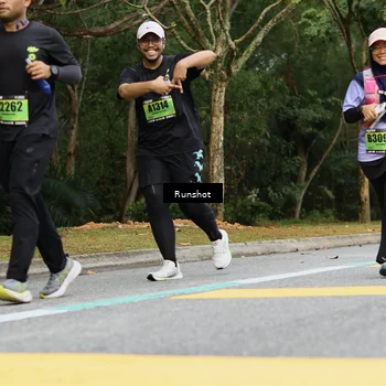 Runner Photo 5461598