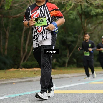 Runner Photo 5461599