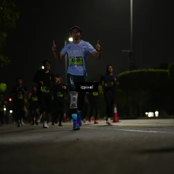 Runner Photo 5461601