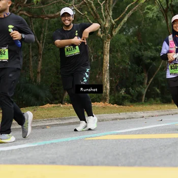 Runner Photo 5461602