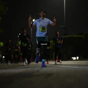 Runner Photo 5461604