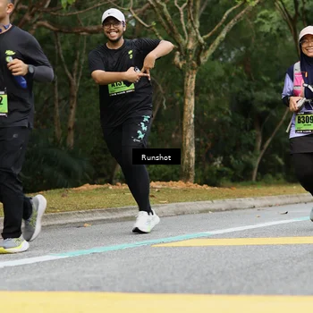Runner Photo 5461605