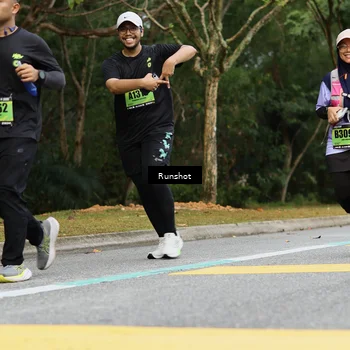 Runner Photo 5461606