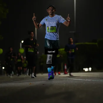 Runner Photo 5461607