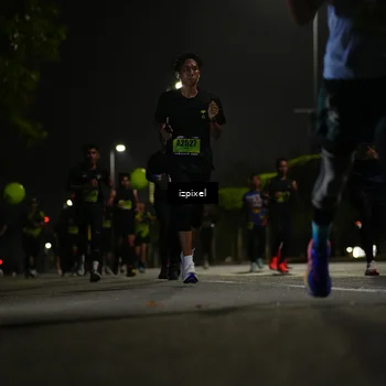 Runner Photo 5461608