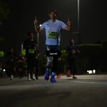Runner Photo 5461610