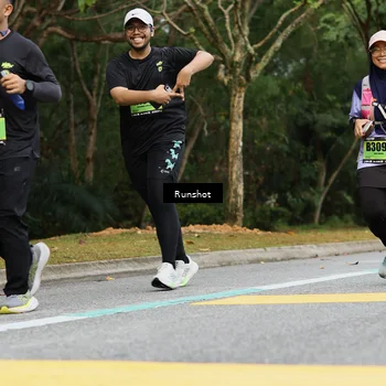 Runner Photo 5461611