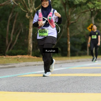Runner Photo 5461612