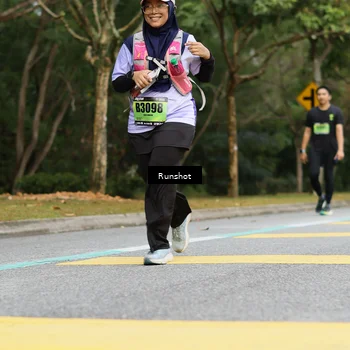 Runner Photo 5461613