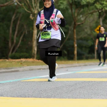 Runner Photo 5461614