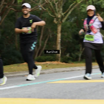 Runner Photo 5461615
