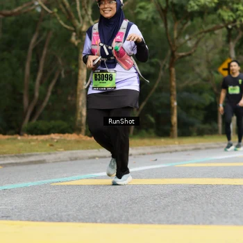 Runner Photo 5461616